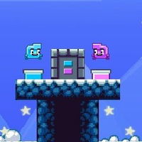 Bip Pip Ice Fortress
