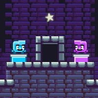 Bip Pip Lava Dungeon