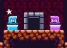 Bip Pip Toxic Cavern