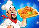 Biriyani Recipes and Super Chef Cooking Game