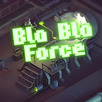 BlaBlaForce