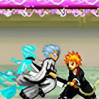 Bleach Versus