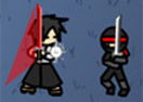 Blind Swordsman
