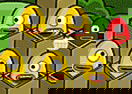 Blobuloids