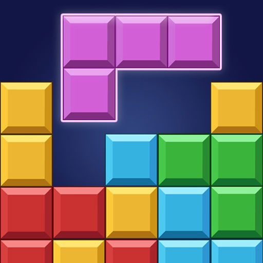 Block Blast - Juega Gratis Online En JuegosArea.com