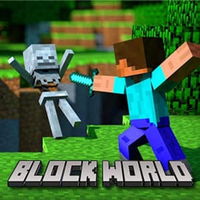 Block World