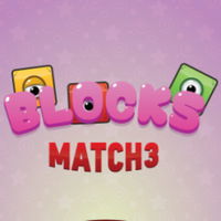 Blocks Match 3