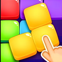 BlockUp Puzzle