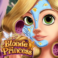 Rapunzel Princess Real Makeover