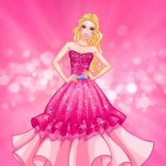 Juegos de Vestir a Barbie - Juega gratis online en 