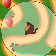 Bloons Tower Defense 3