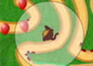 Bloons Tower Defense 3