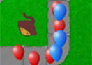 Bloons Tower Defense