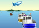Boat Rush 3D