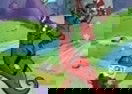Bob Esponja: Castle Challenge