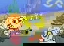 Bob Esponja: Dinner Defenders