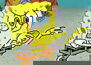 Bob Esponja Fight