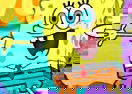 Bob Esponja - Gone Fishing