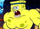 Bob Esponja: Lucha en los Corales