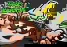 Bob The Robber 4: Season 2 - Russia