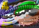Bob the Robber 4: Season 3 - Japan
