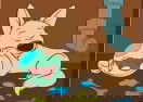 Bolt Online Coloring