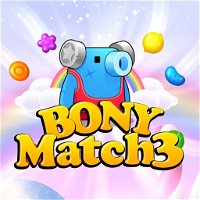 Bony Match 3
