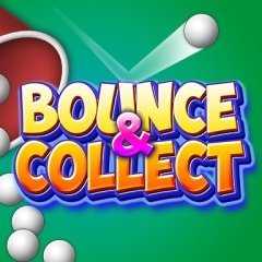 Bounce And Collect