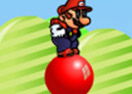 Bouncing Mario