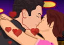 Bowling Kissing