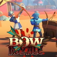 BowRoyale.io