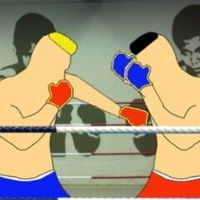 Boxing Game