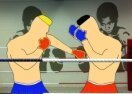 Boxing Game