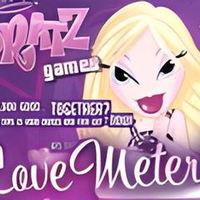 Bratz Love Meter