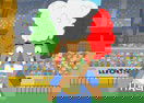 Brazil 2014 Kebab Cart