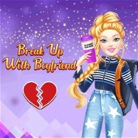 Break up with Boyfriend