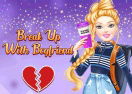 Break up with Boyfriend