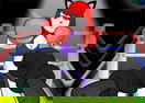 BTA Boxing Girl