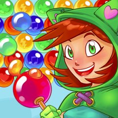 Preguntarse volumen Delegar Bubble Charms - Juega gratis online en JuegosArea.com