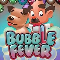 Bubble Fever