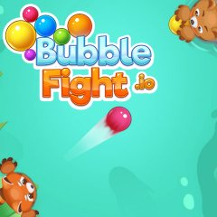 Bubble Fight .io