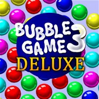  Bubble Game 3