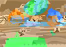 Bubble Guppies Classroom Play