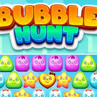 Bubble Hunt