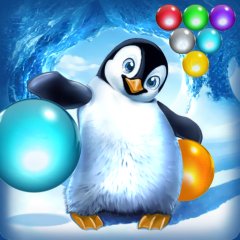 Bubble Penguin