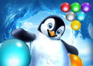 Bubble Penguin