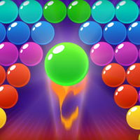 Bubble Shooter Pro 2