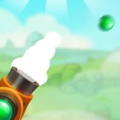 Bubble Shot