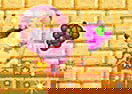 Bubblegum Sweetie Catcher