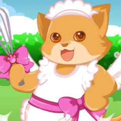 Bubu Fairy Chef